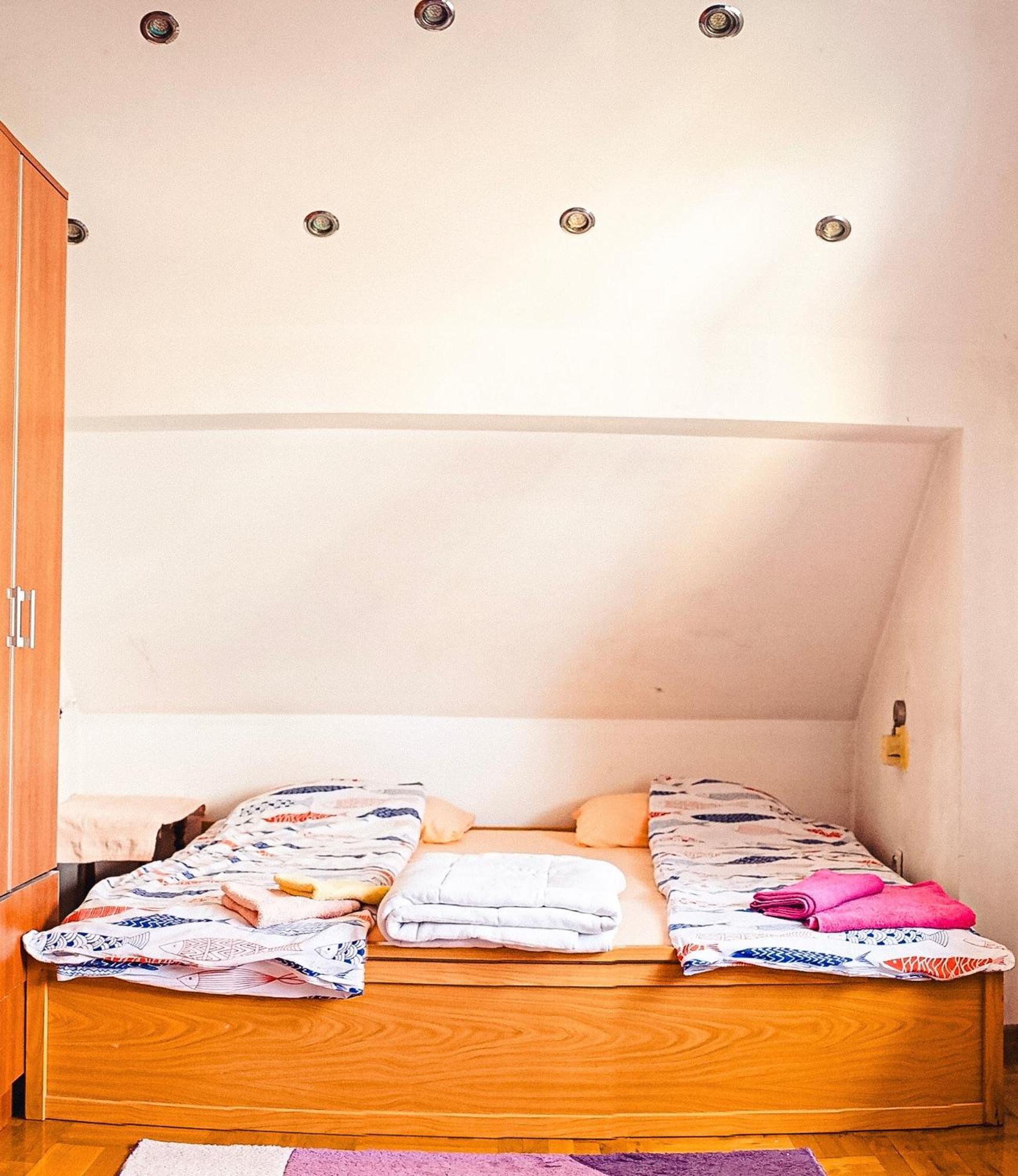 Apartment Partaljevic Peta
